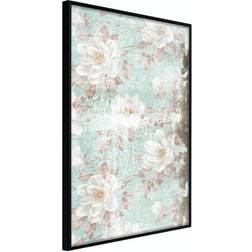 Arkiio Affisch Roman Flowers [Poster] 20x30 Poster